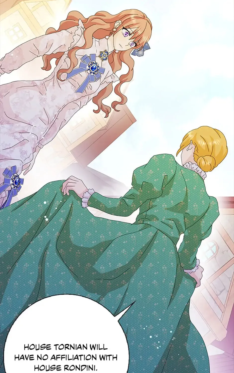 Read Wicked No More chapter 45 image 14 on Lezhin