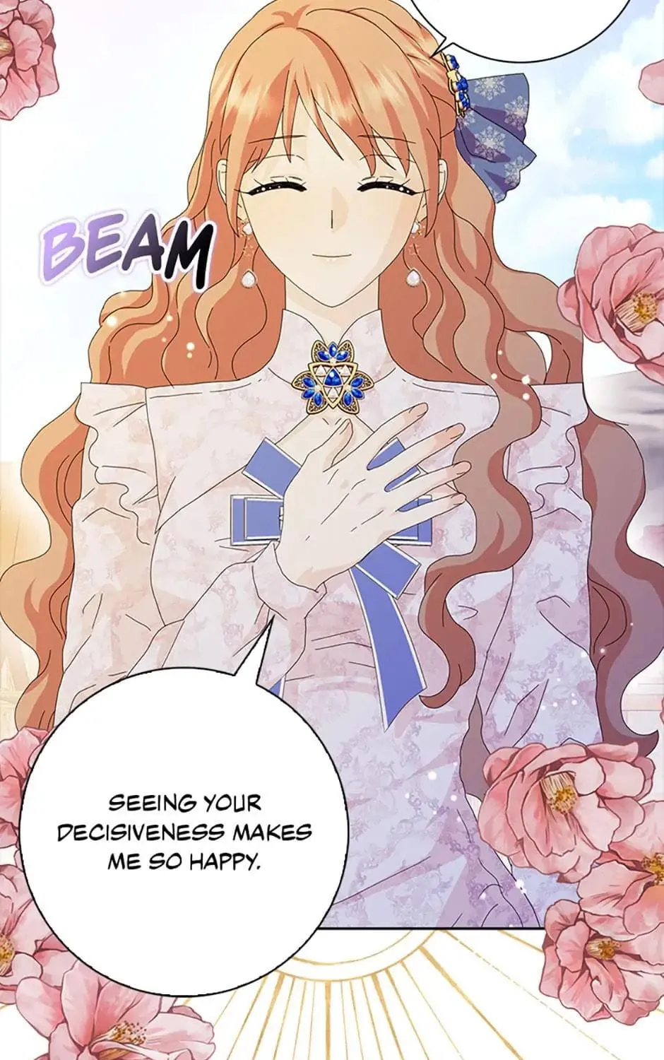 Read Wicked No More chapter 45 image 22 on Lezhin