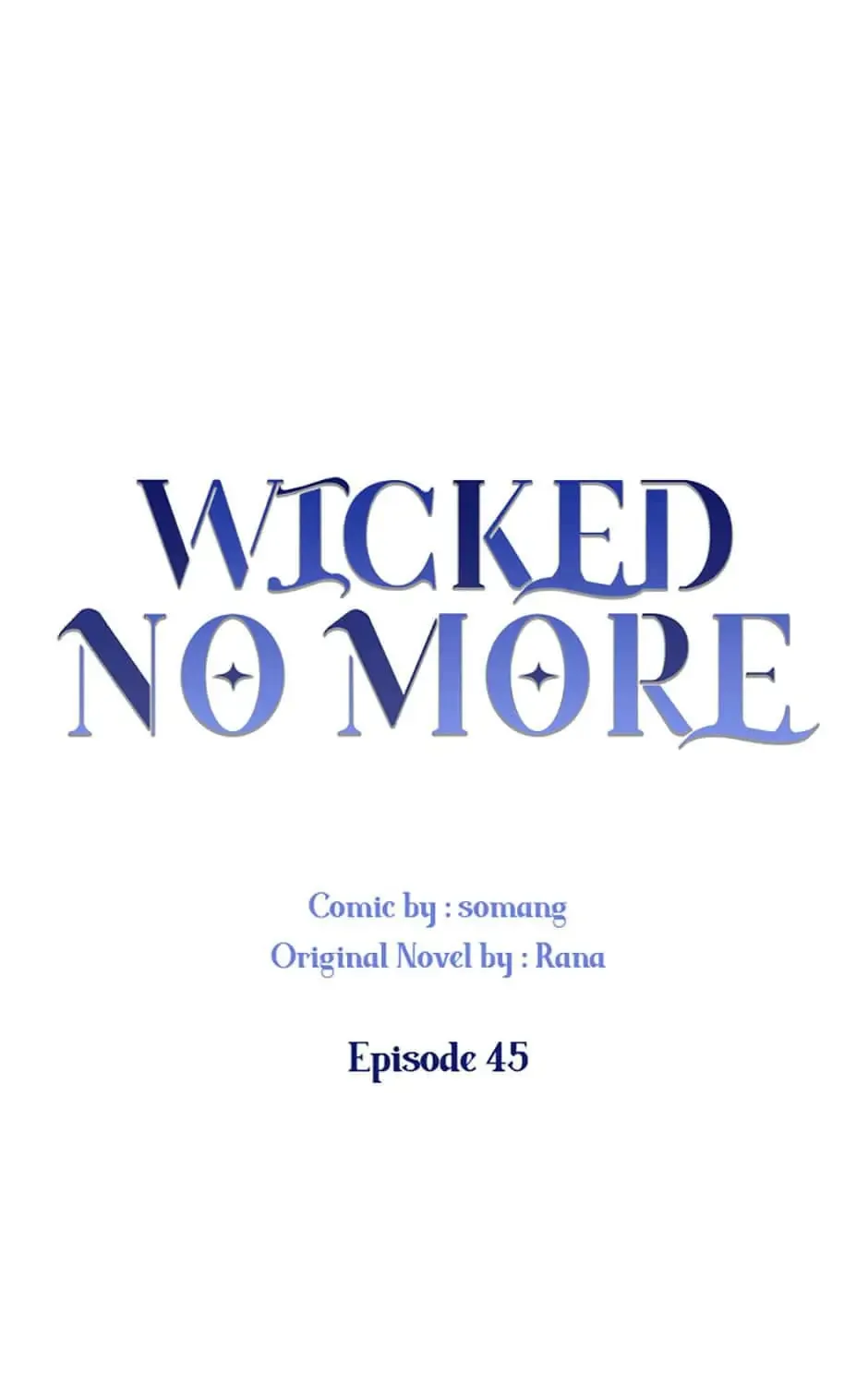 Read Wicked No More chapter 45 image 30 on Lezhin