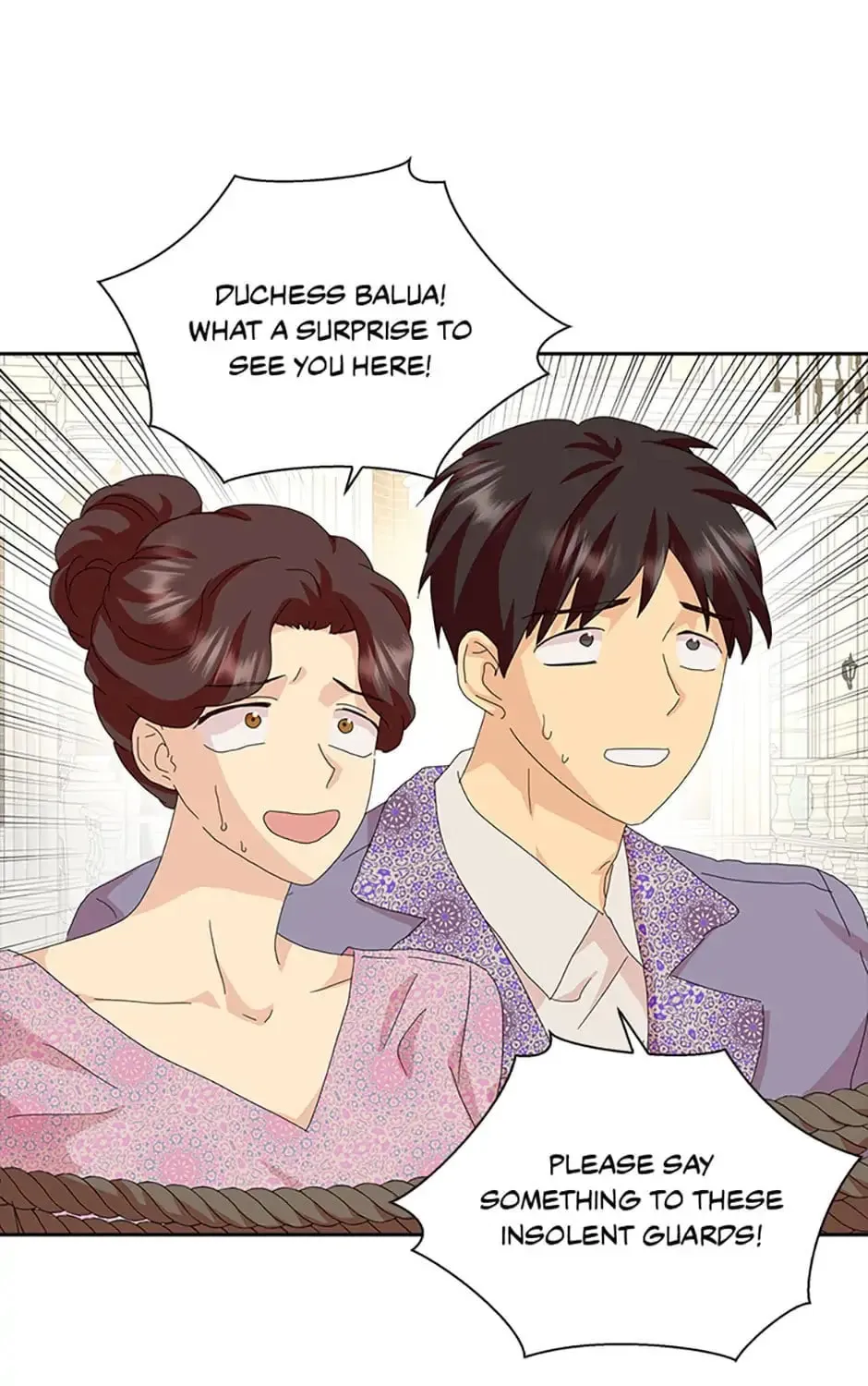 Read Wicked No More chapter 45 image 32 on Lezhin