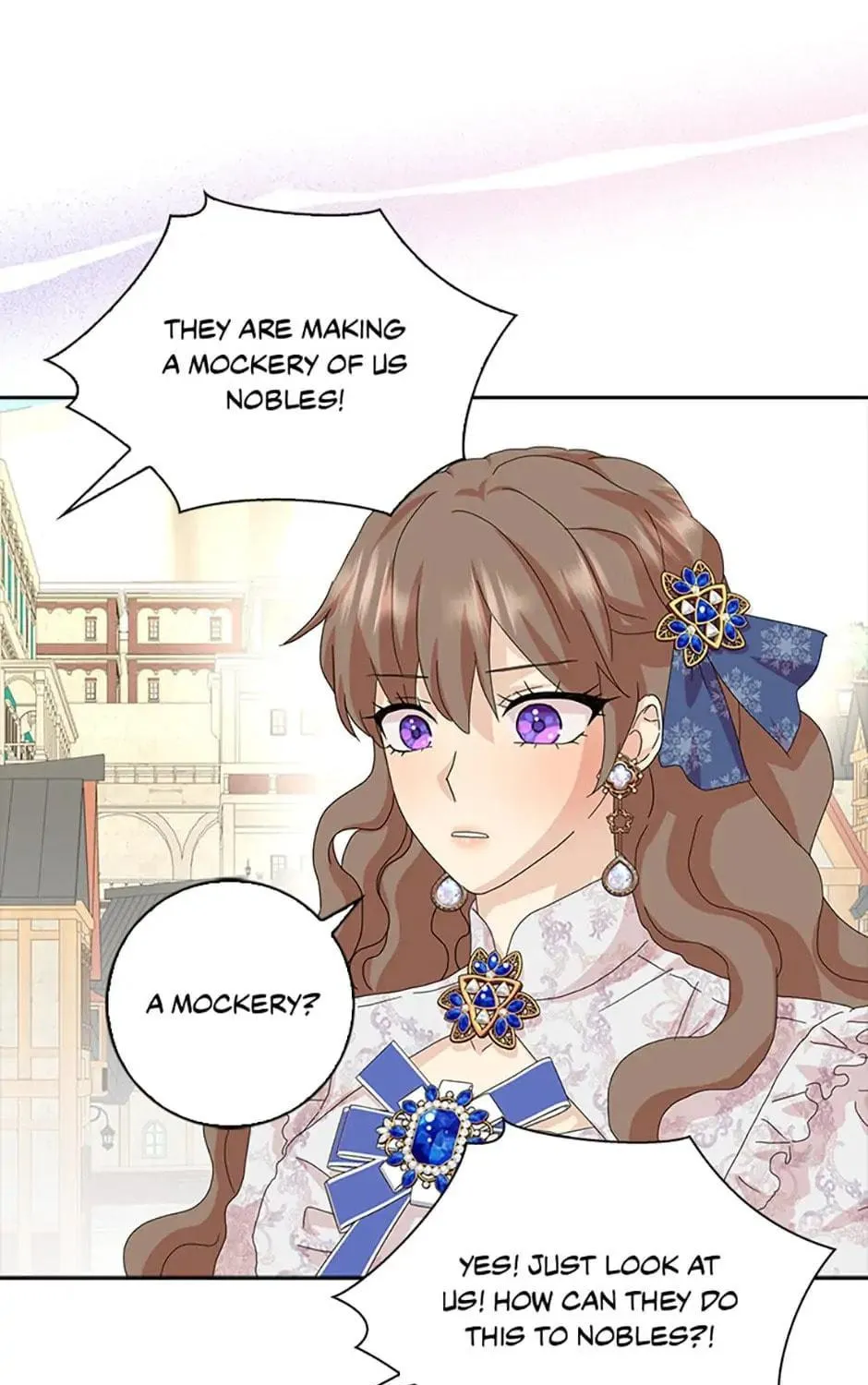 Read Wicked No More chapter 45 image 34 on Lezhin