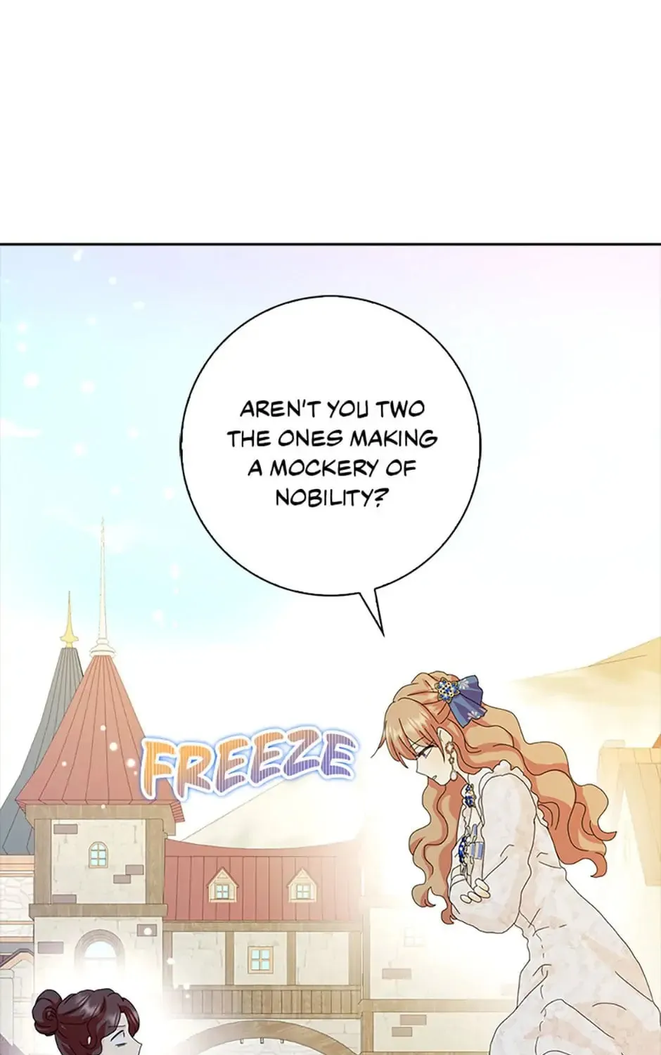 Read Wicked No More chapter 45 image 36 on Lezhin