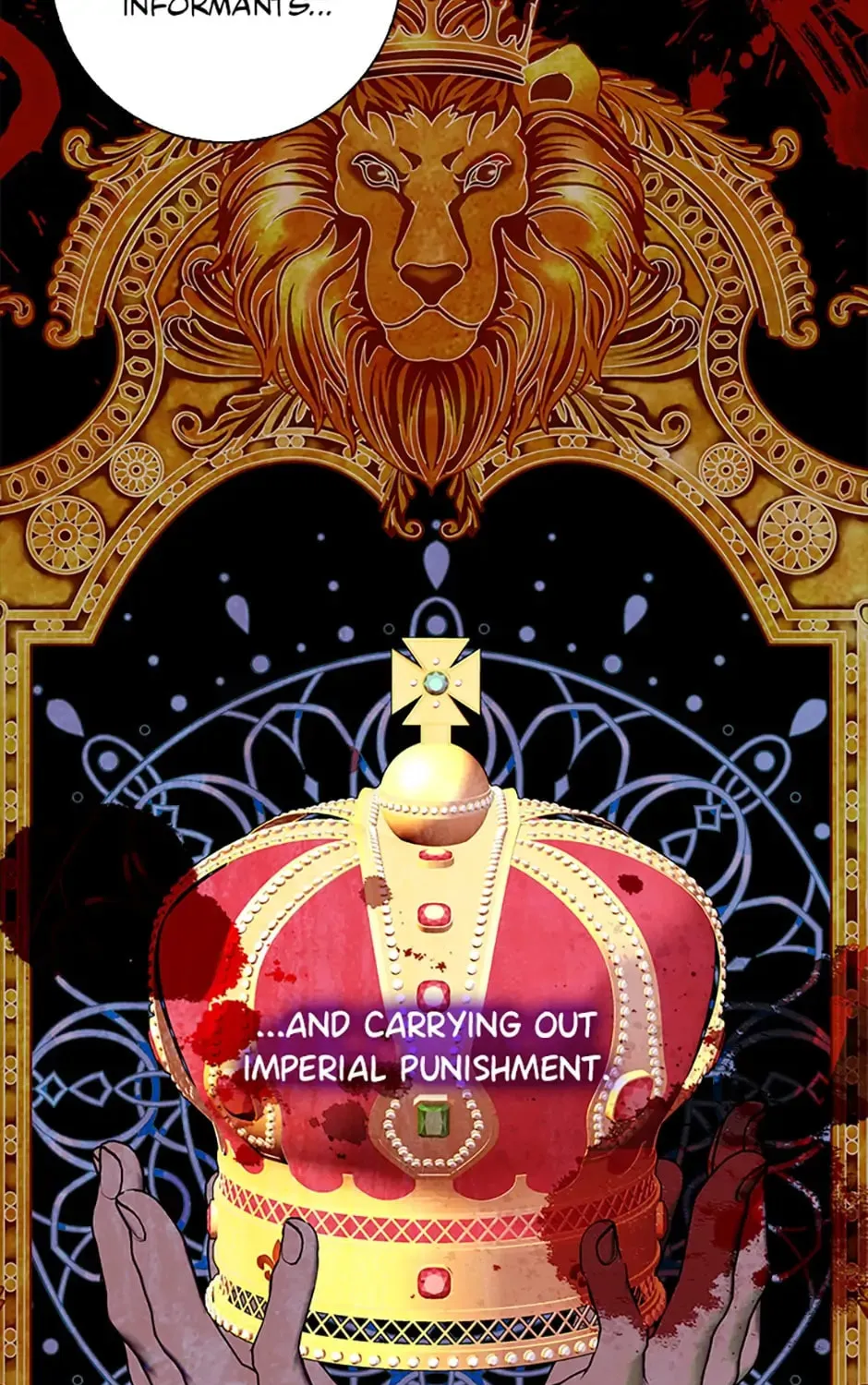 Read Wicked No More chapter 45 image 56 on Lezhin