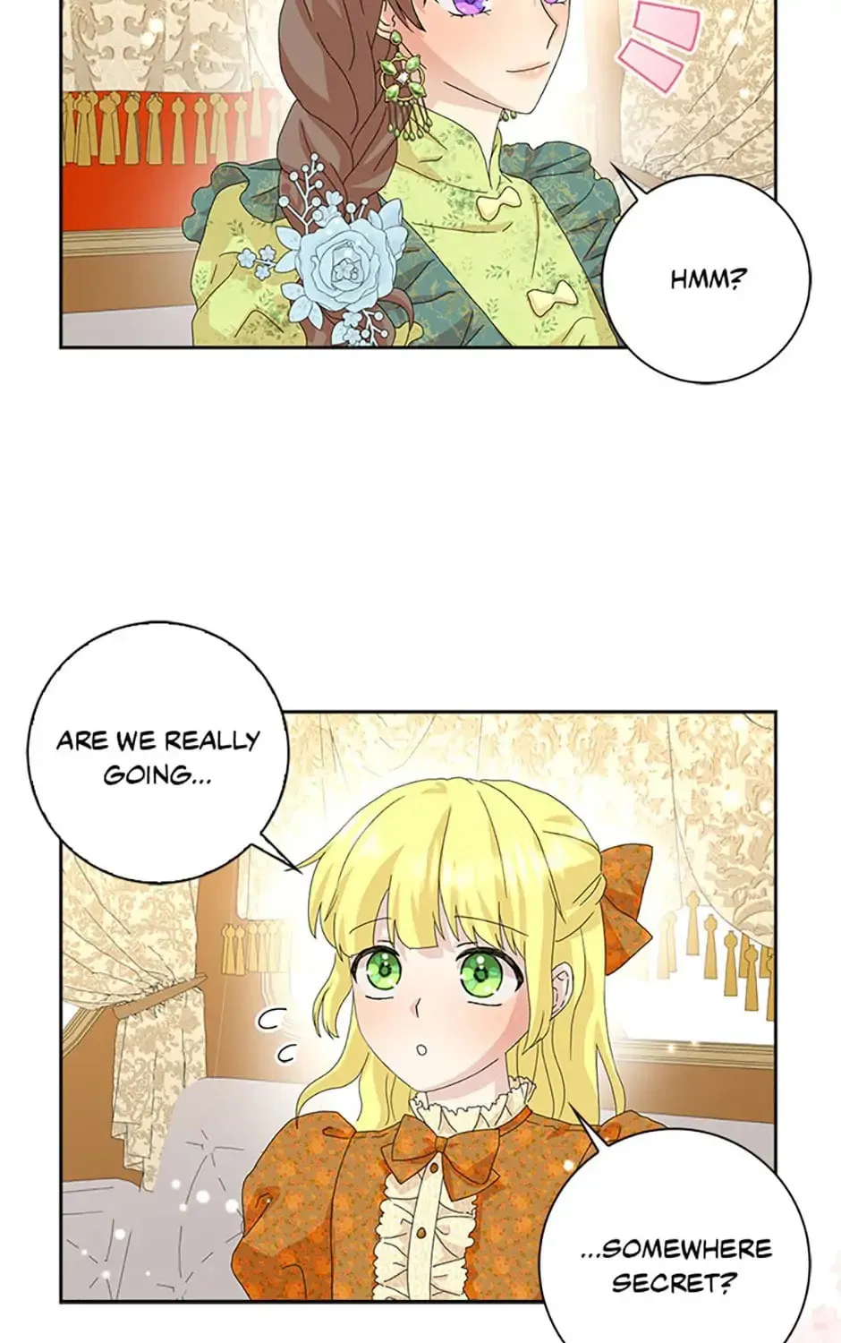 Read Wicked No More chapter 45 image 74 on Lezhin