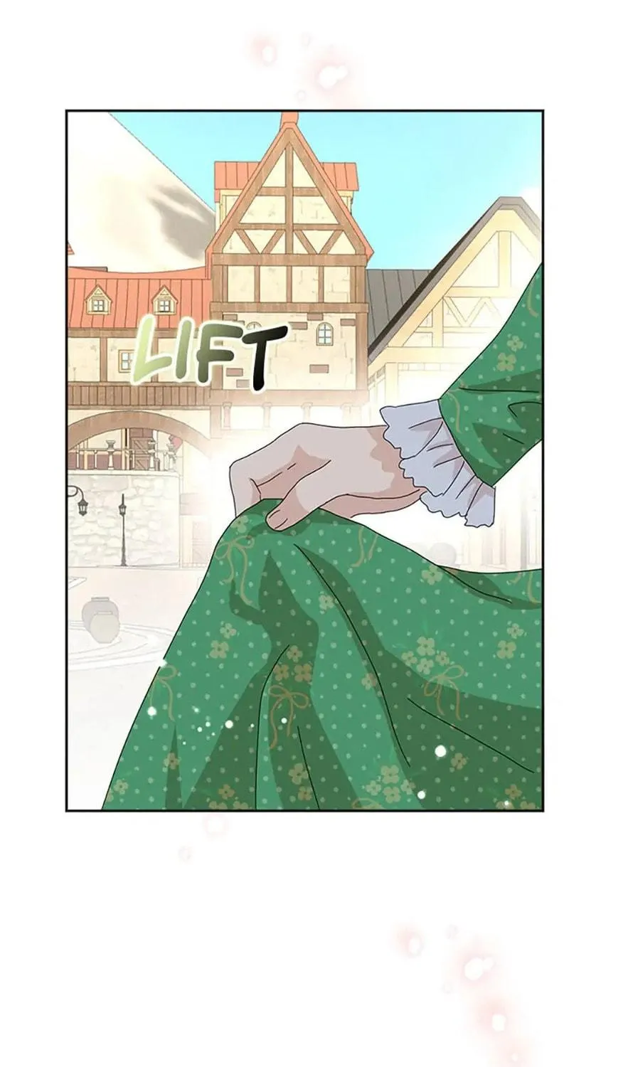 Read Wicked No More chapter 45 image 8 on Lezhin