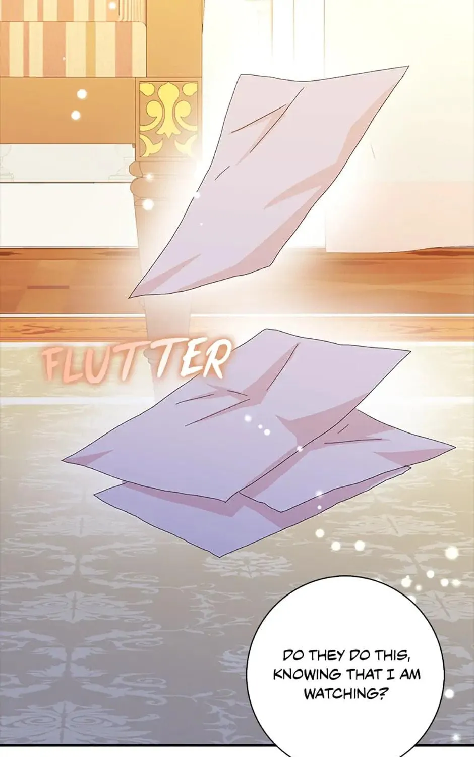 Read Wicked No More chapter 46 image 10 on Lezhin