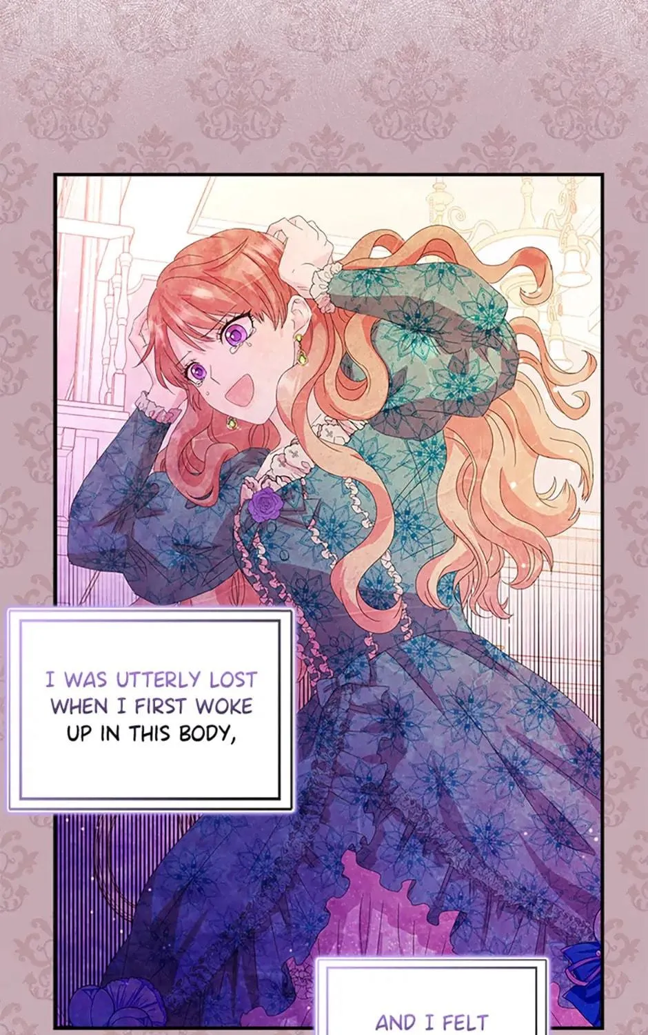 Read Wicked No More chapter 46 image 106 on Lezhin