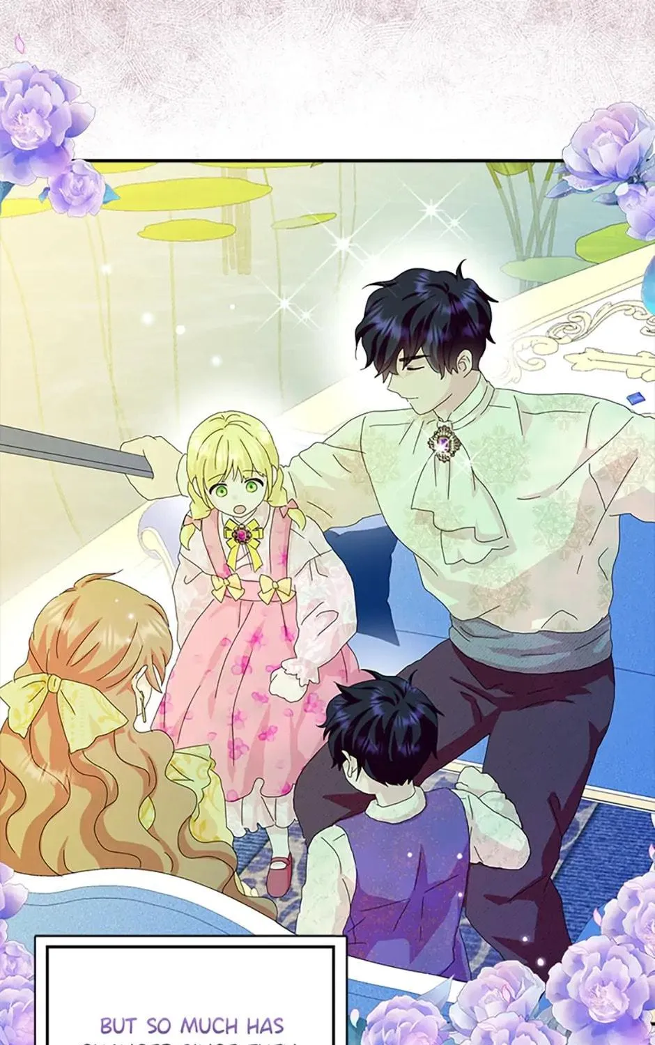Read Wicked No More chapter 46 image 108 on Lezhin