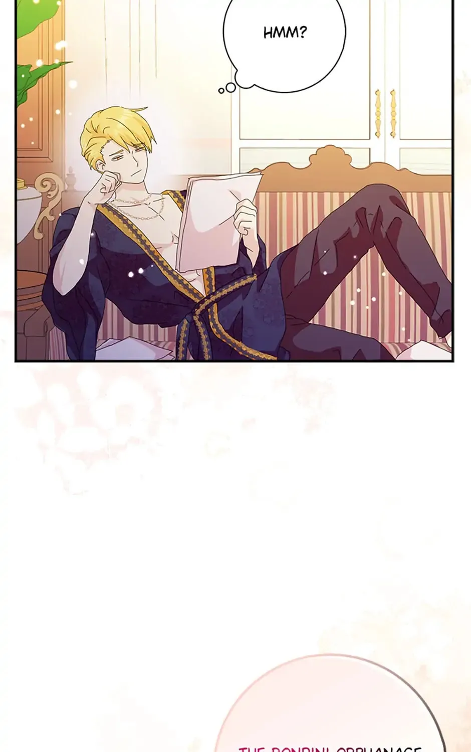 Read Wicked No More chapter 46 image 2 on Lezhin