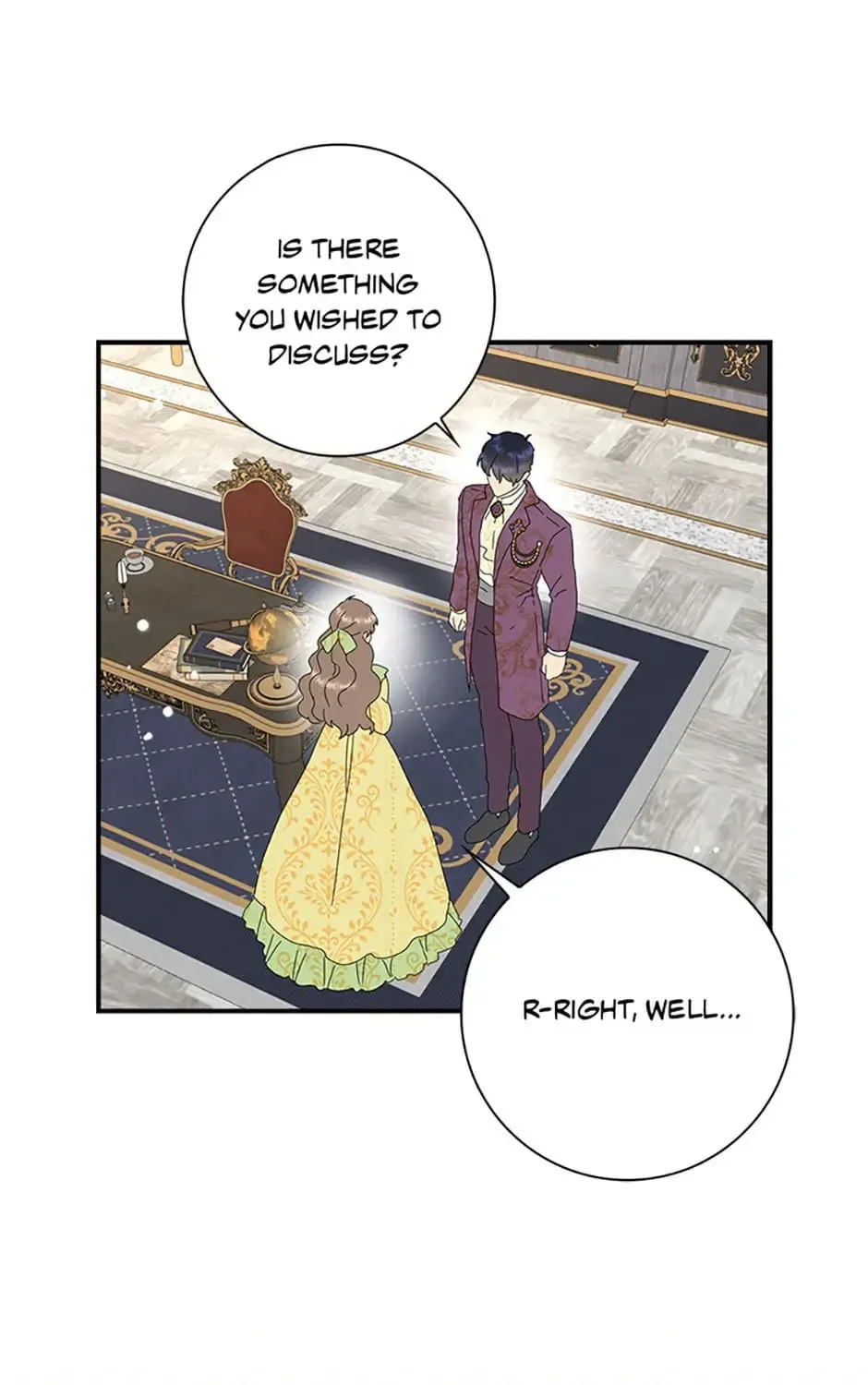Read Wicked No More chapter 46 image 24 on Lezhin