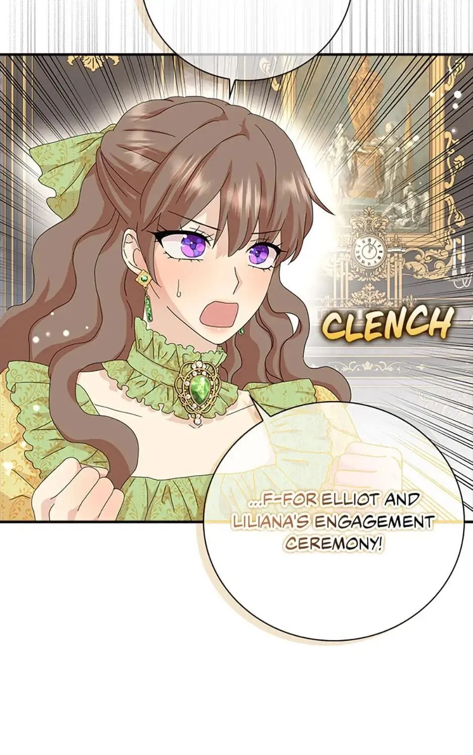 Read Wicked No More chapter 46 image 28 on Lezhin