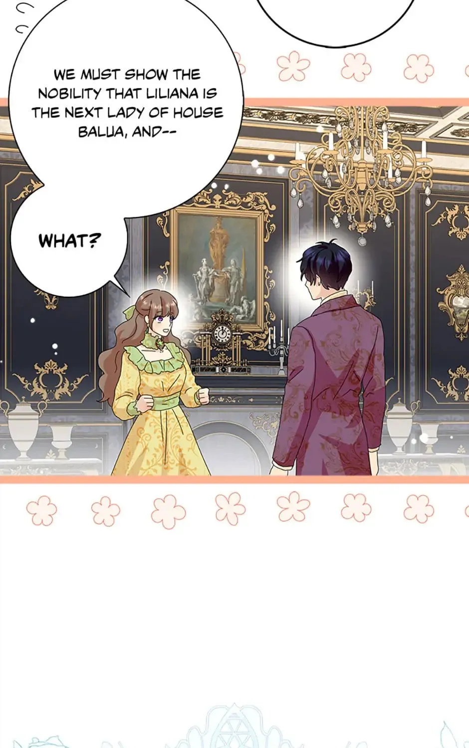 Read Wicked No More chapter 46 image 30 on Lezhin