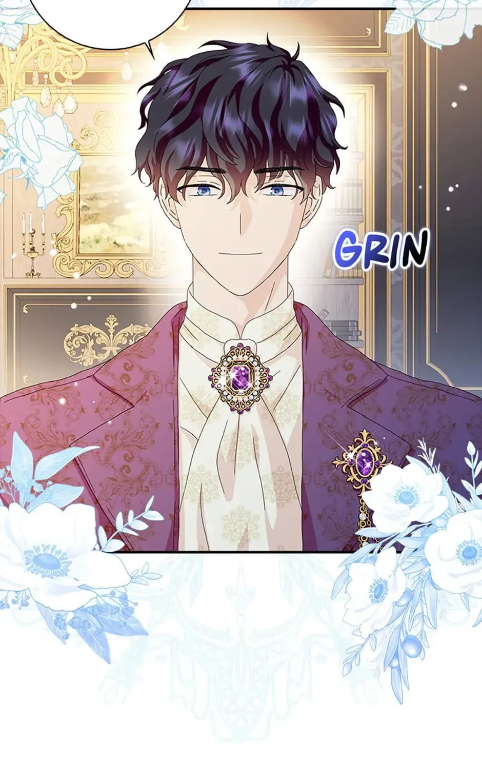 Read Wicked No More chapter 46 image 32 on Lezhin