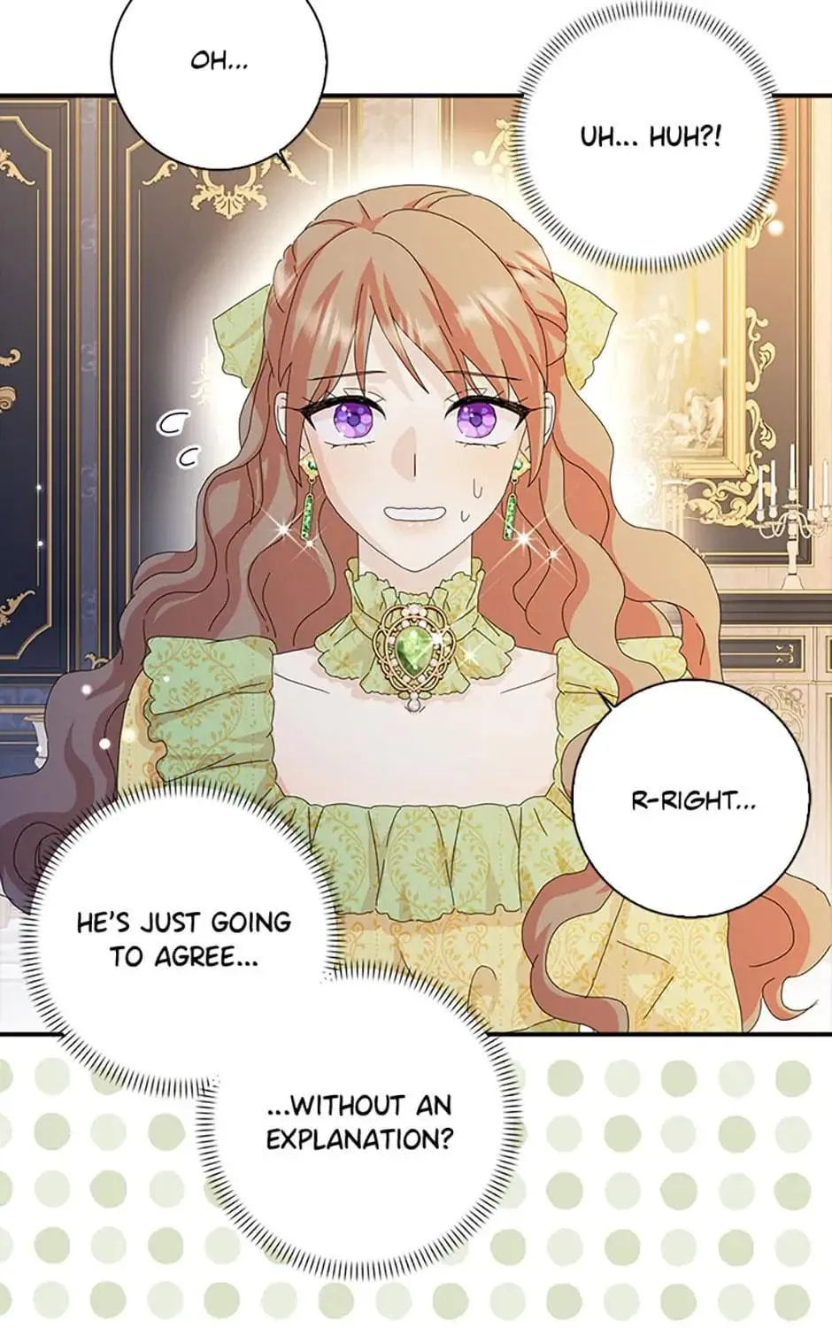 Read Wicked No More chapter 46 image 34 on Lezhin