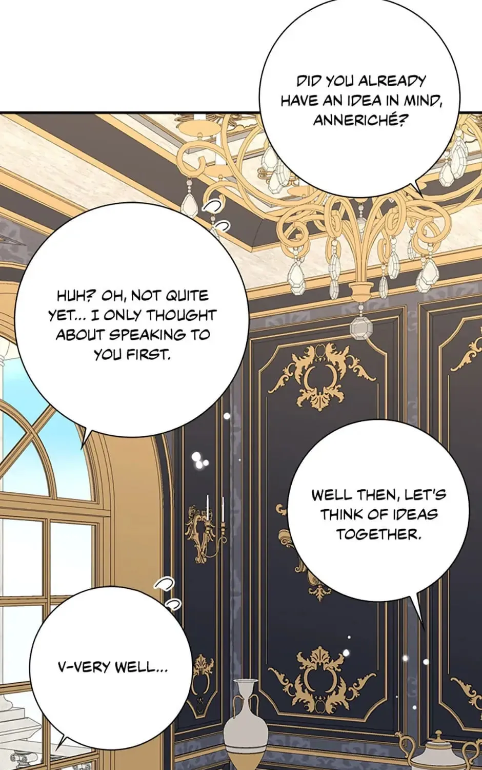 Read Wicked No More chapter 46 image 36 on Lezhin