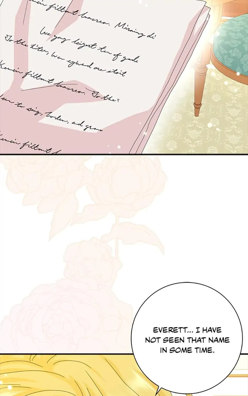 Read Wicked No More chapter 46 image 4 on Lezhin