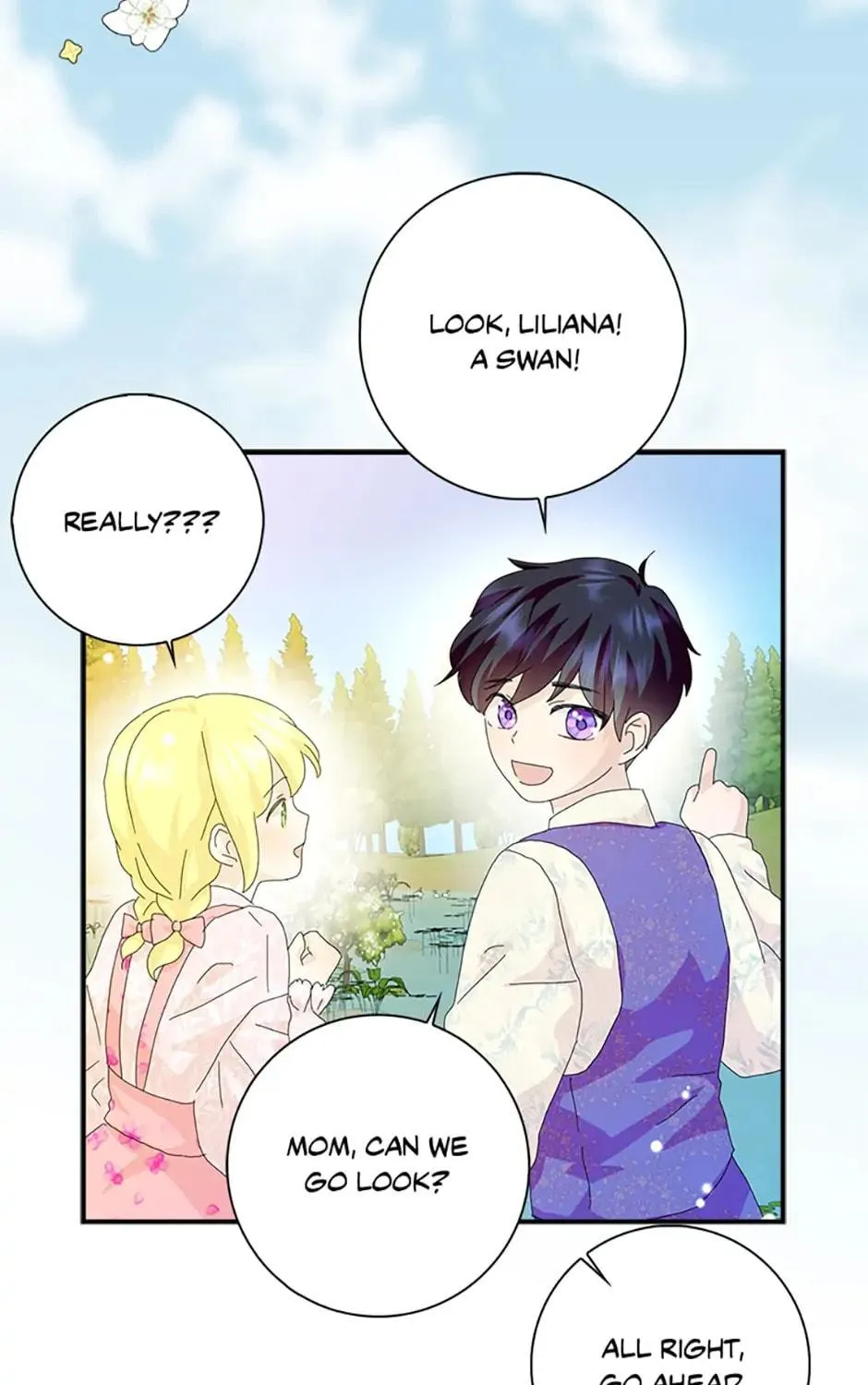 Read Wicked No More chapter 46 image 48 on Lezhin