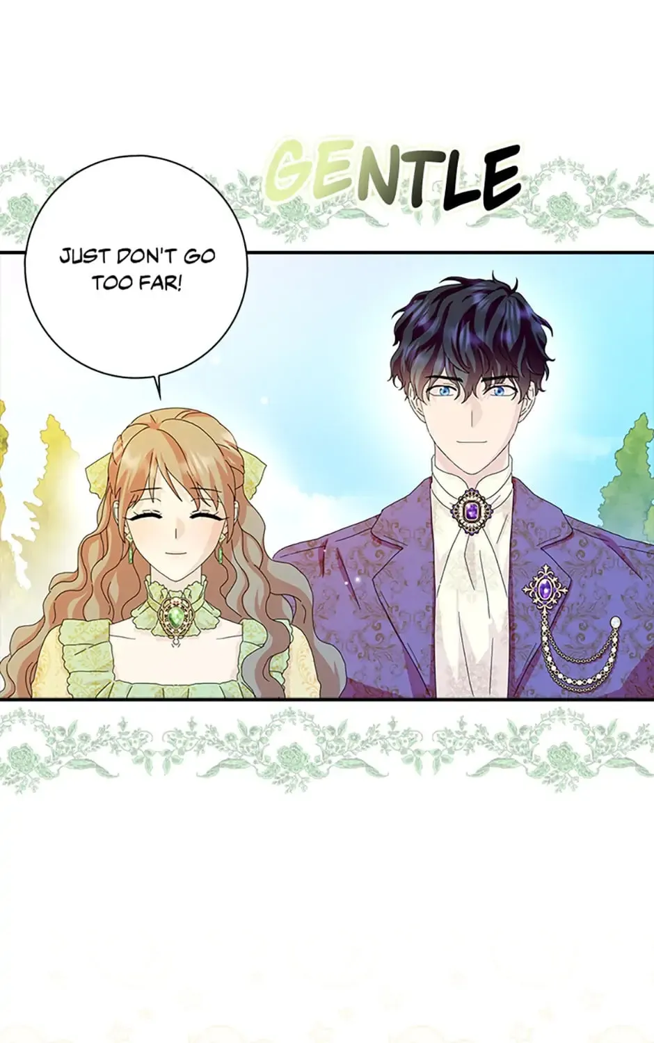 Read Wicked No More chapter 46 image 50 on Lezhin