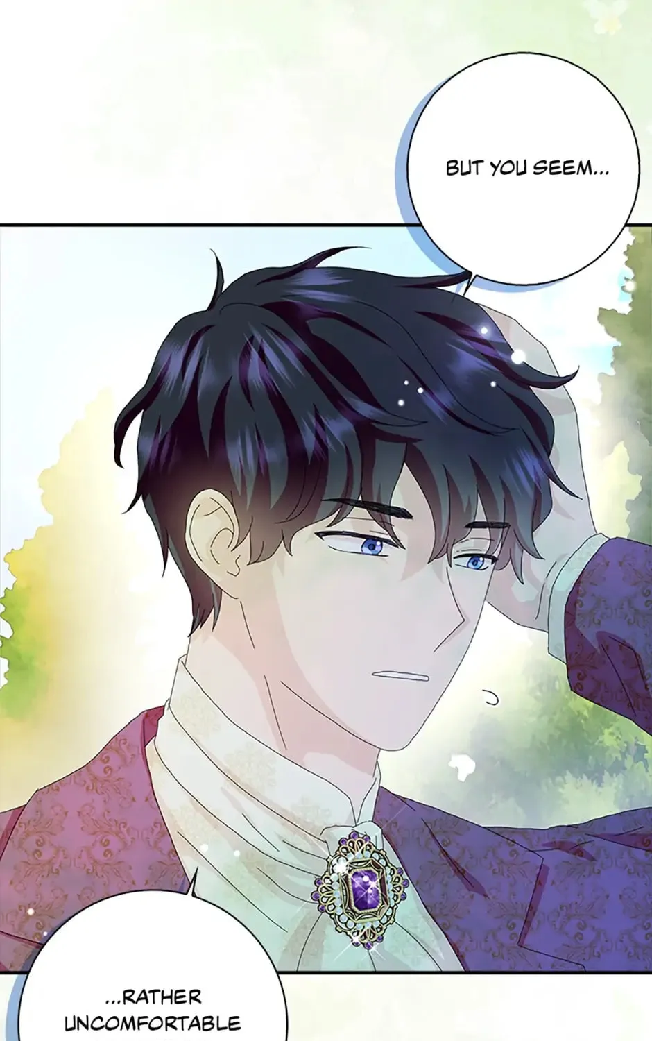 Read Wicked No More chapter 46 image 56 on Lezhin