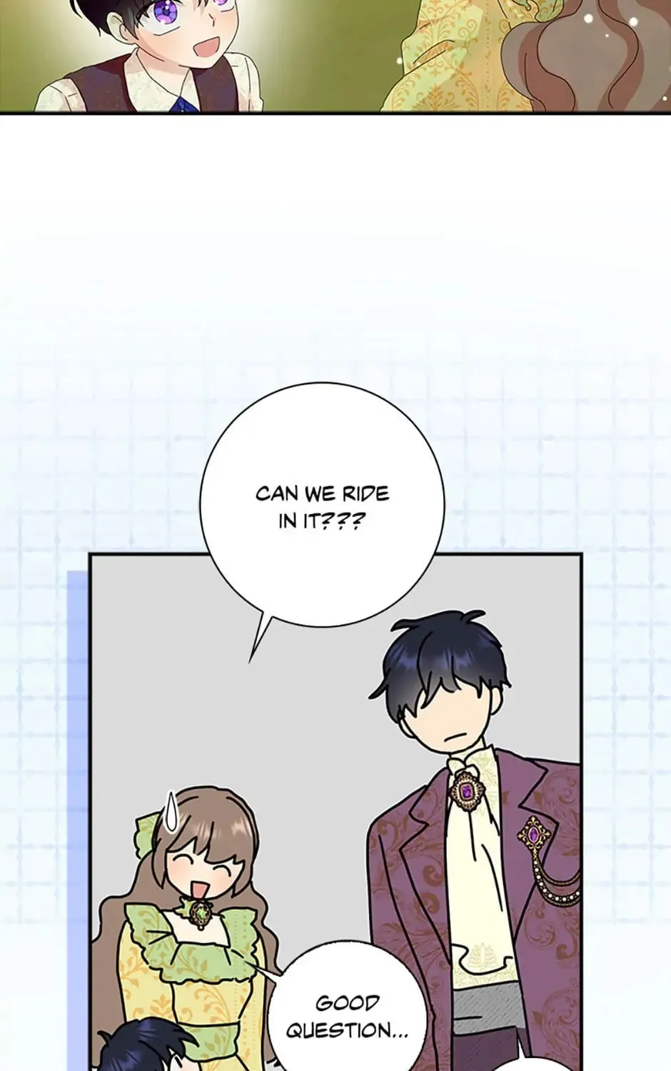 Read Wicked No More chapter 46 image 84 on Lezhin