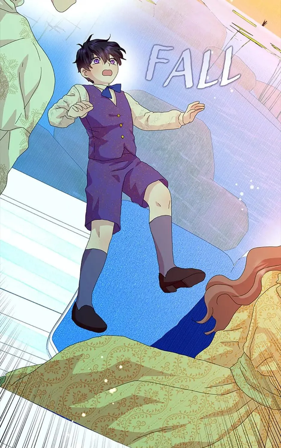 Read Wicked No More chapter 47 image 10 on Lezhin