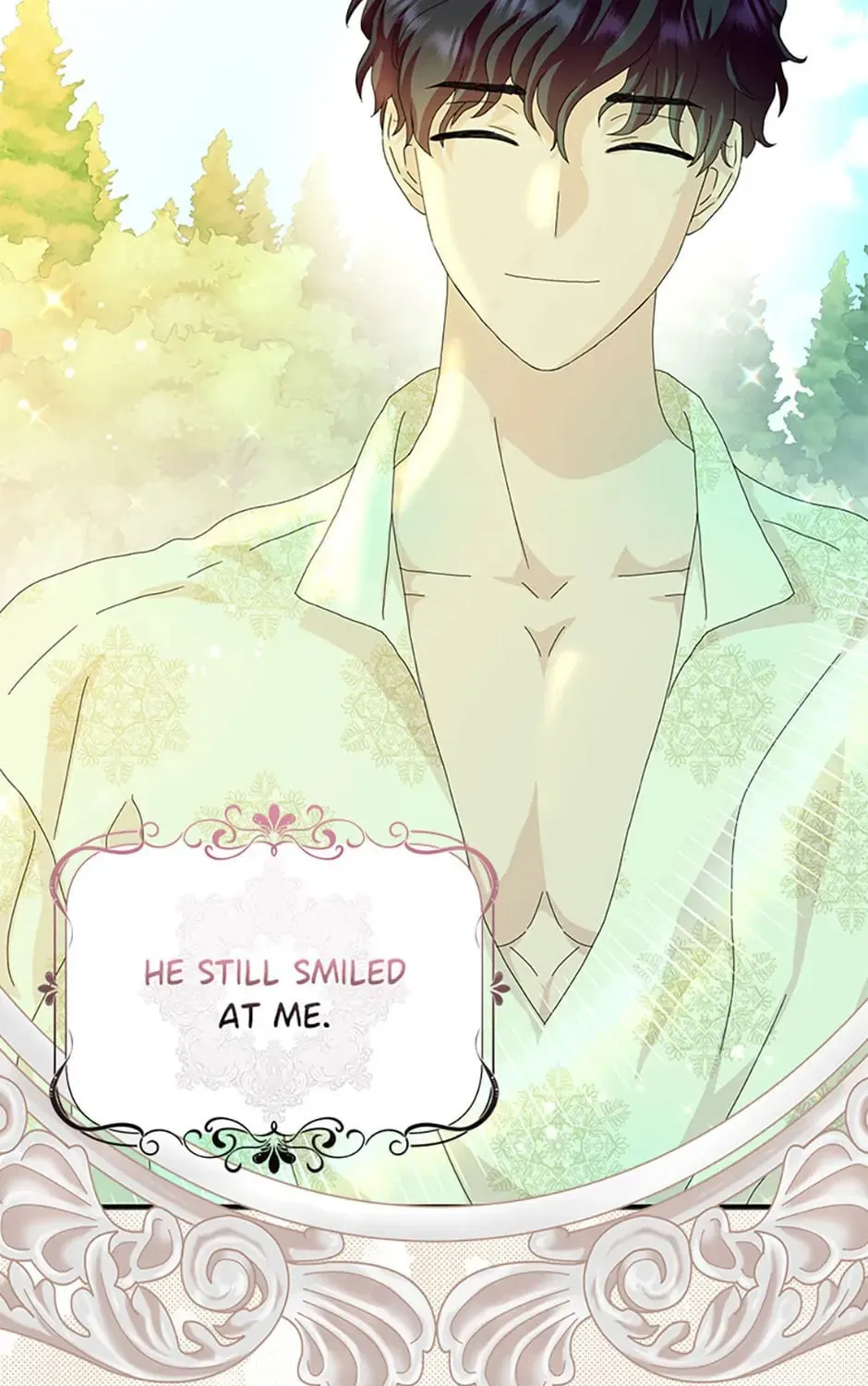 Read Wicked No More chapter 47 image 110 on Lezhin