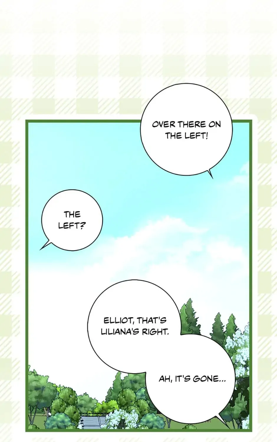Read Wicked No More chapter 47 image 2 on Lezhin