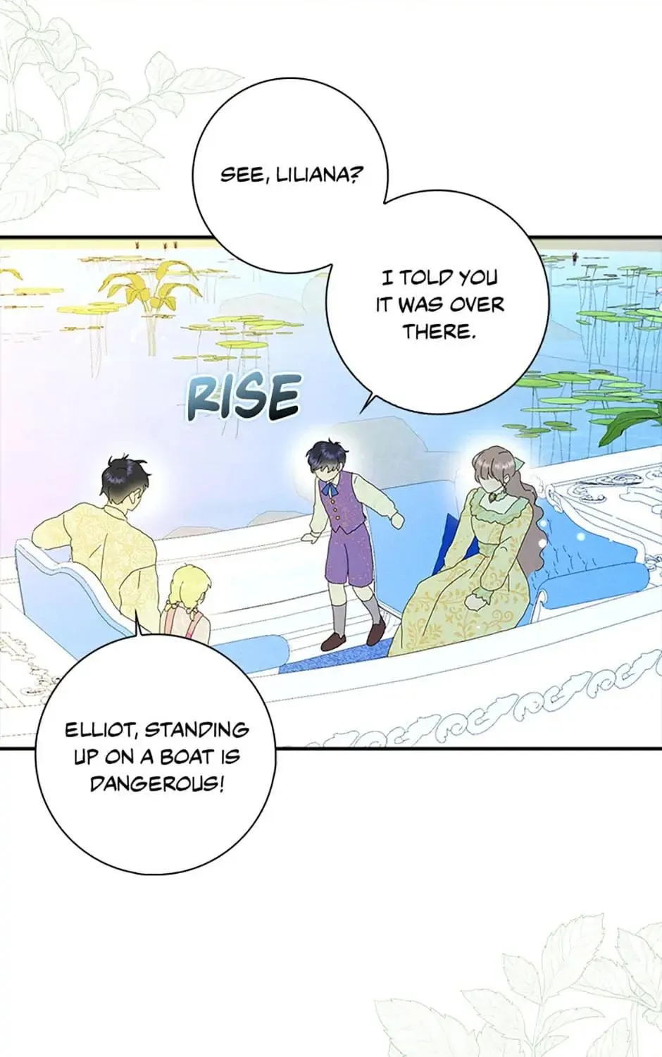 Read Wicked No More chapter 47 image 4 on Lezhin