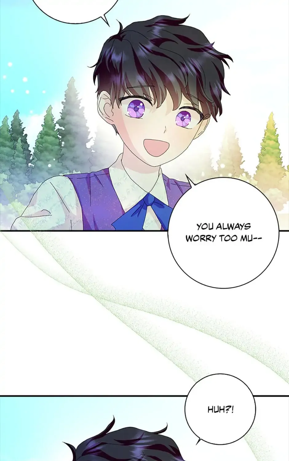 Read Wicked No More chapter 47 image 6 on Lezhin