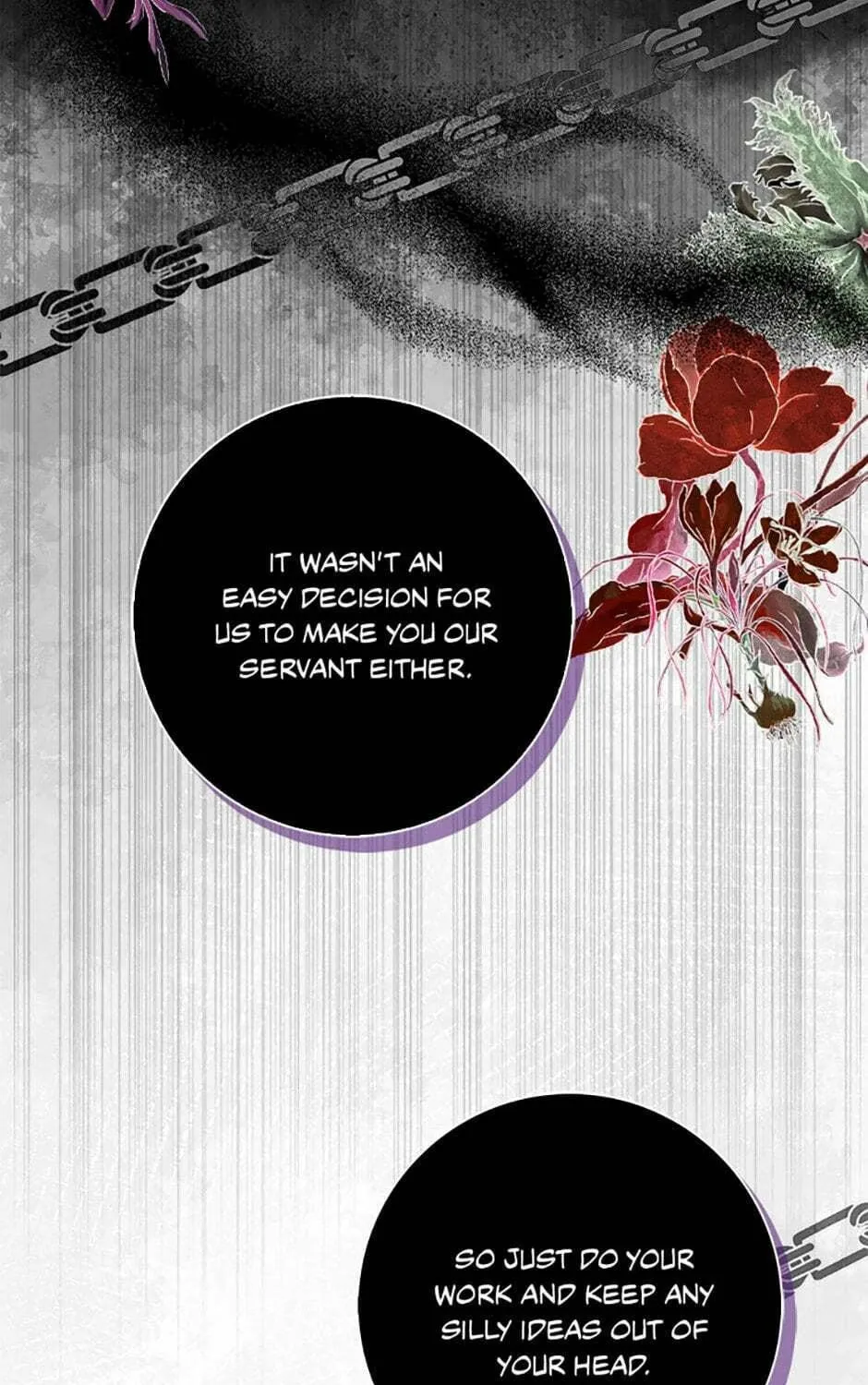 Read Wicked No More chapter 48 image 10 on Lezhin