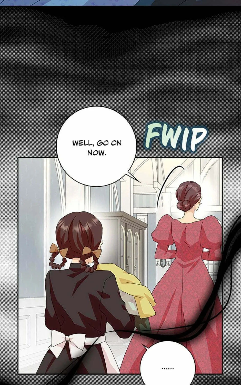 Read Wicked No More chapter 48 image 14 on Lezhin