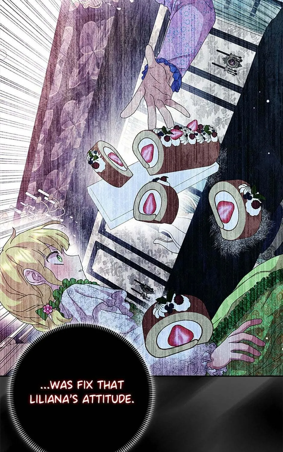 Read Wicked No More chapter 48 image 22 on Lezhin