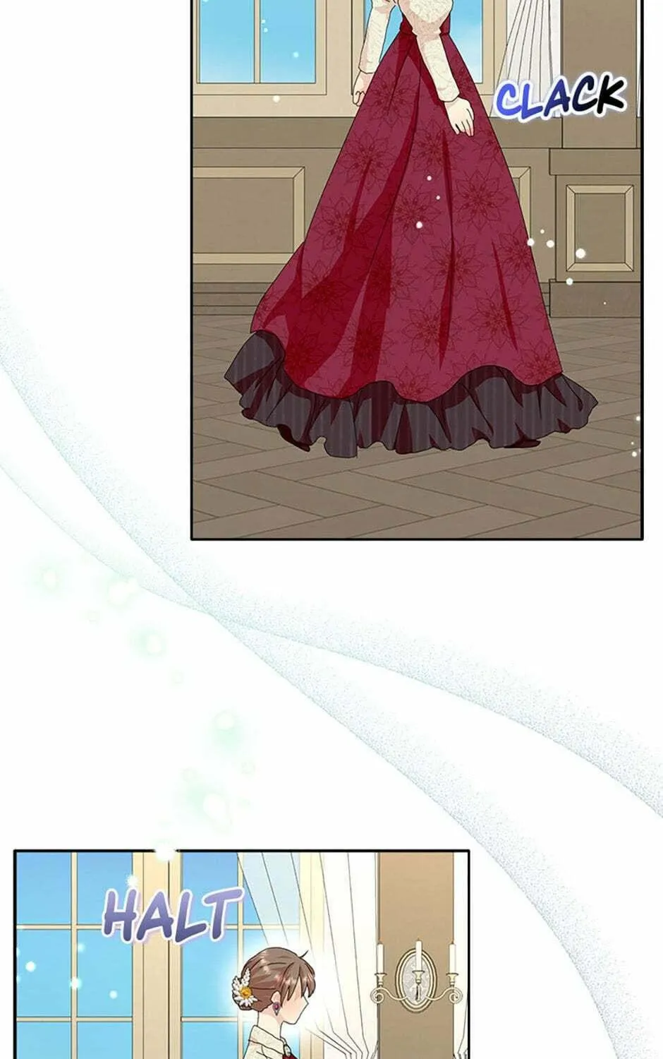 Read Wicked No More chapter 48 image 38 on Lezhin