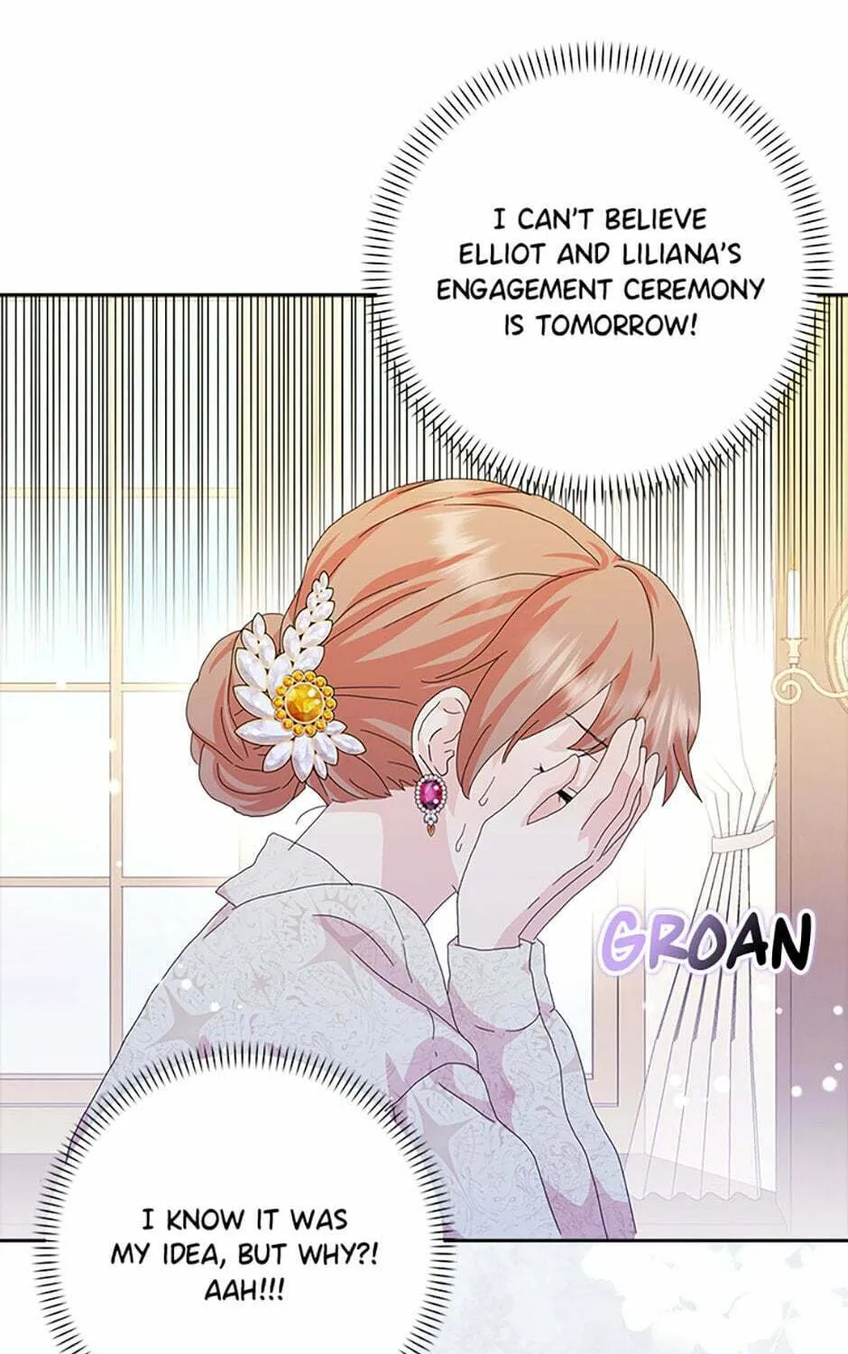 Read Wicked No More chapter 48 image 42 on Lezhin
