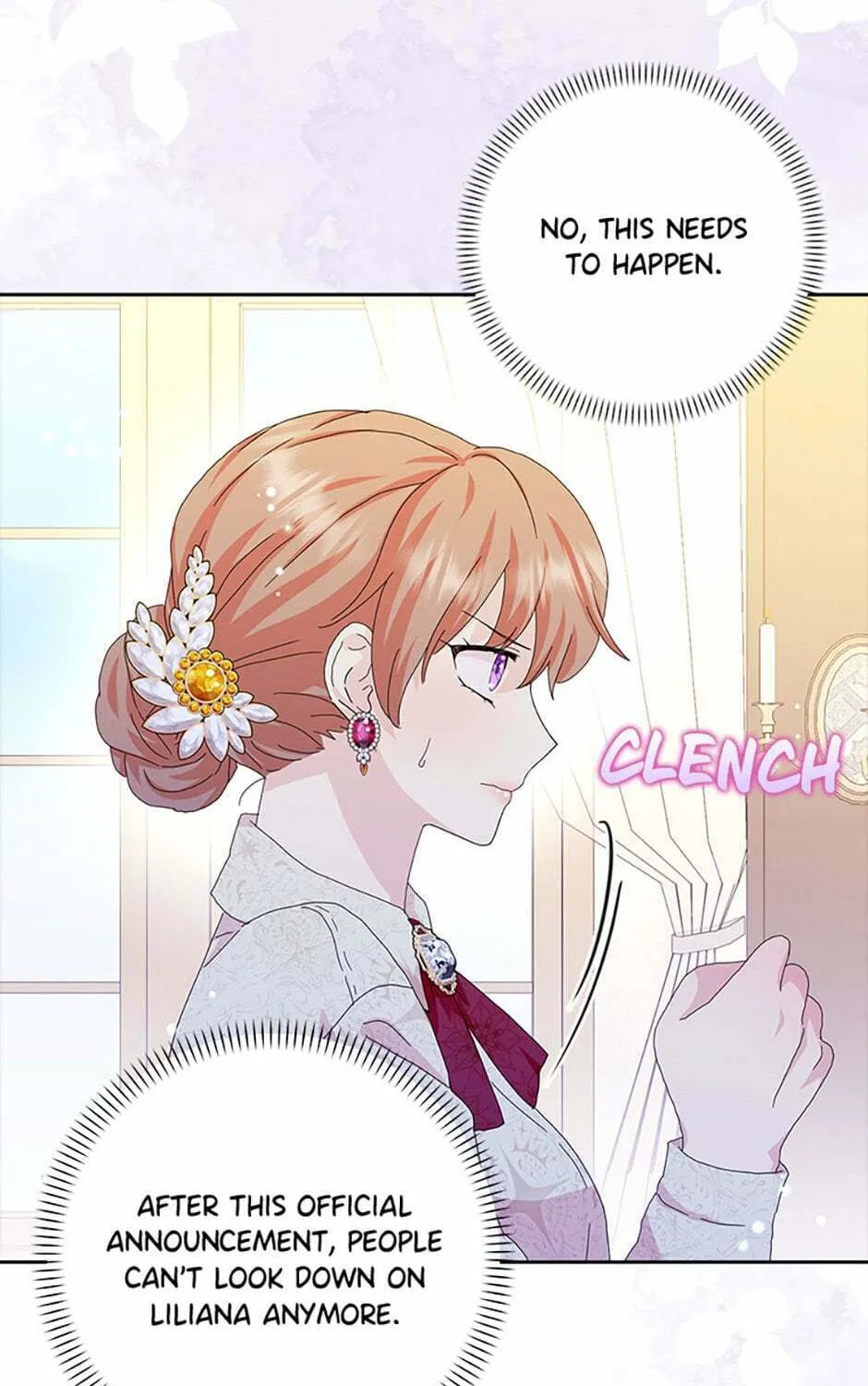 Read Wicked No More chapter 48 image 44 on Lezhin