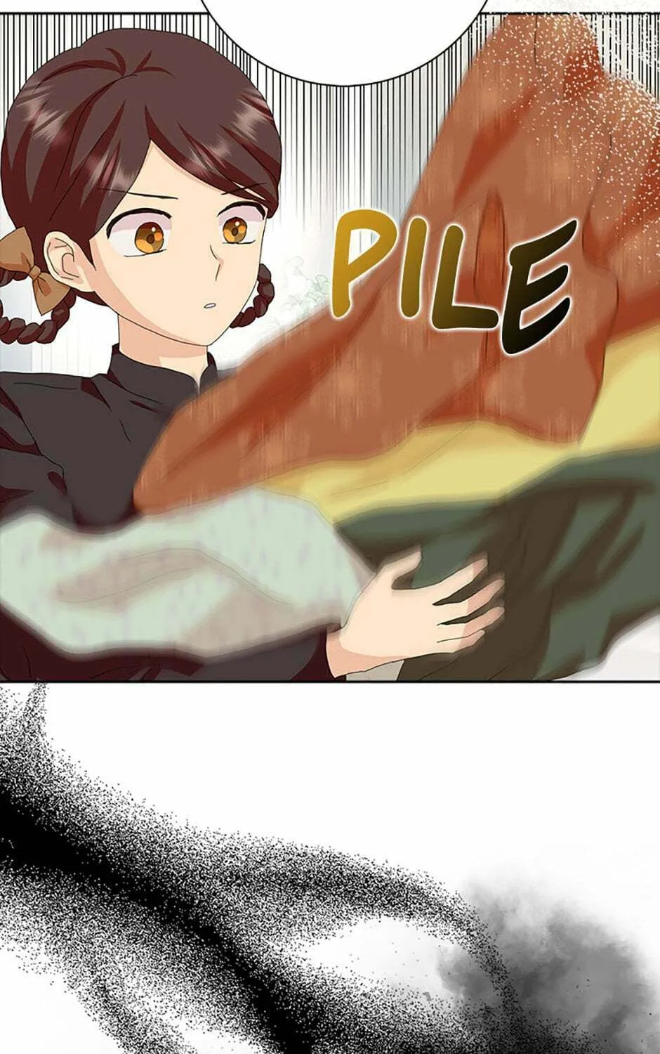 Read Wicked No More chapter 48 image 6 on Lezhin