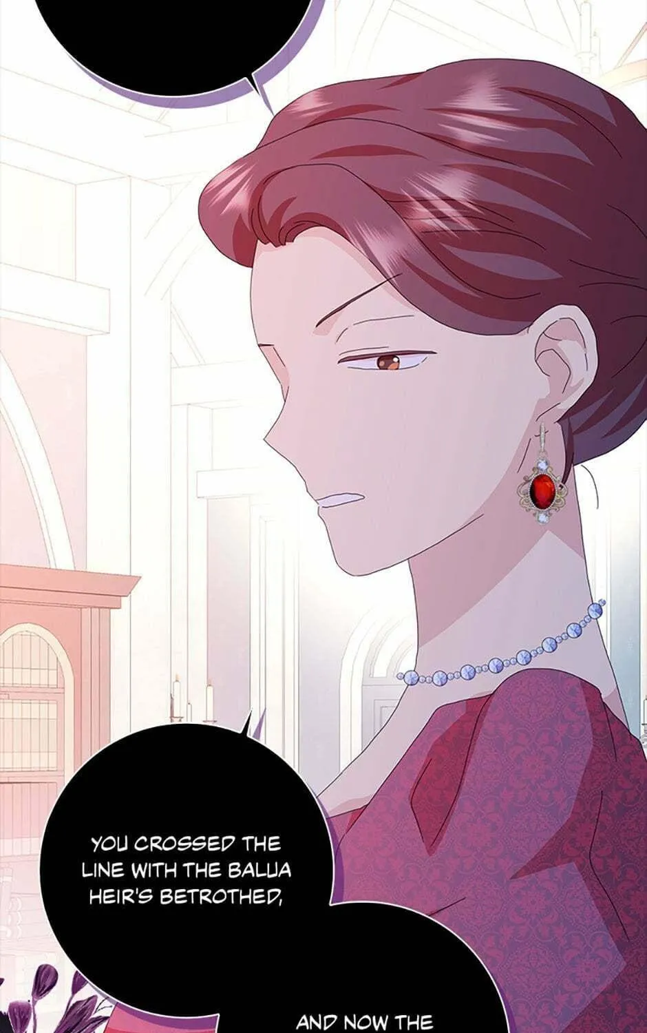 Read Wicked No More chapter 48 image 8 on Lezhin