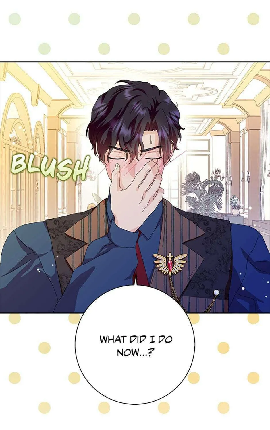 Read Wicked No More chapter 48 image 88 on Lezhin