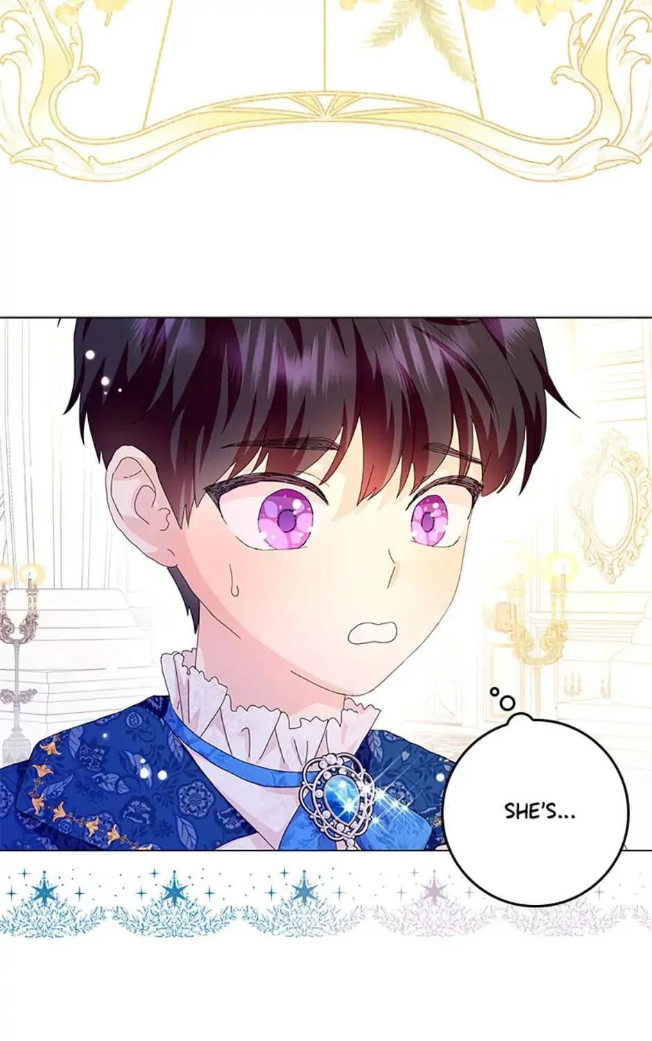 Read Wicked No More chapter 49 image 14 on Lezhin