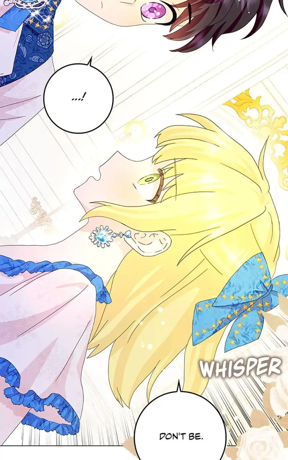 Read Wicked No More chapter 49 image 22 on Lezhin