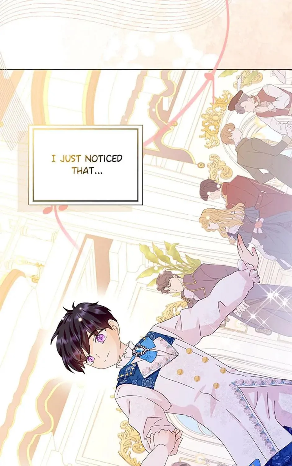 Read Wicked No More chapter 49 image 38 on Lezhin