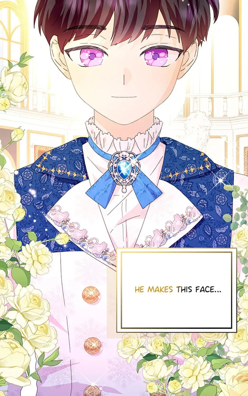 Read Wicked No More chapter 49 image 42 on Lezhin