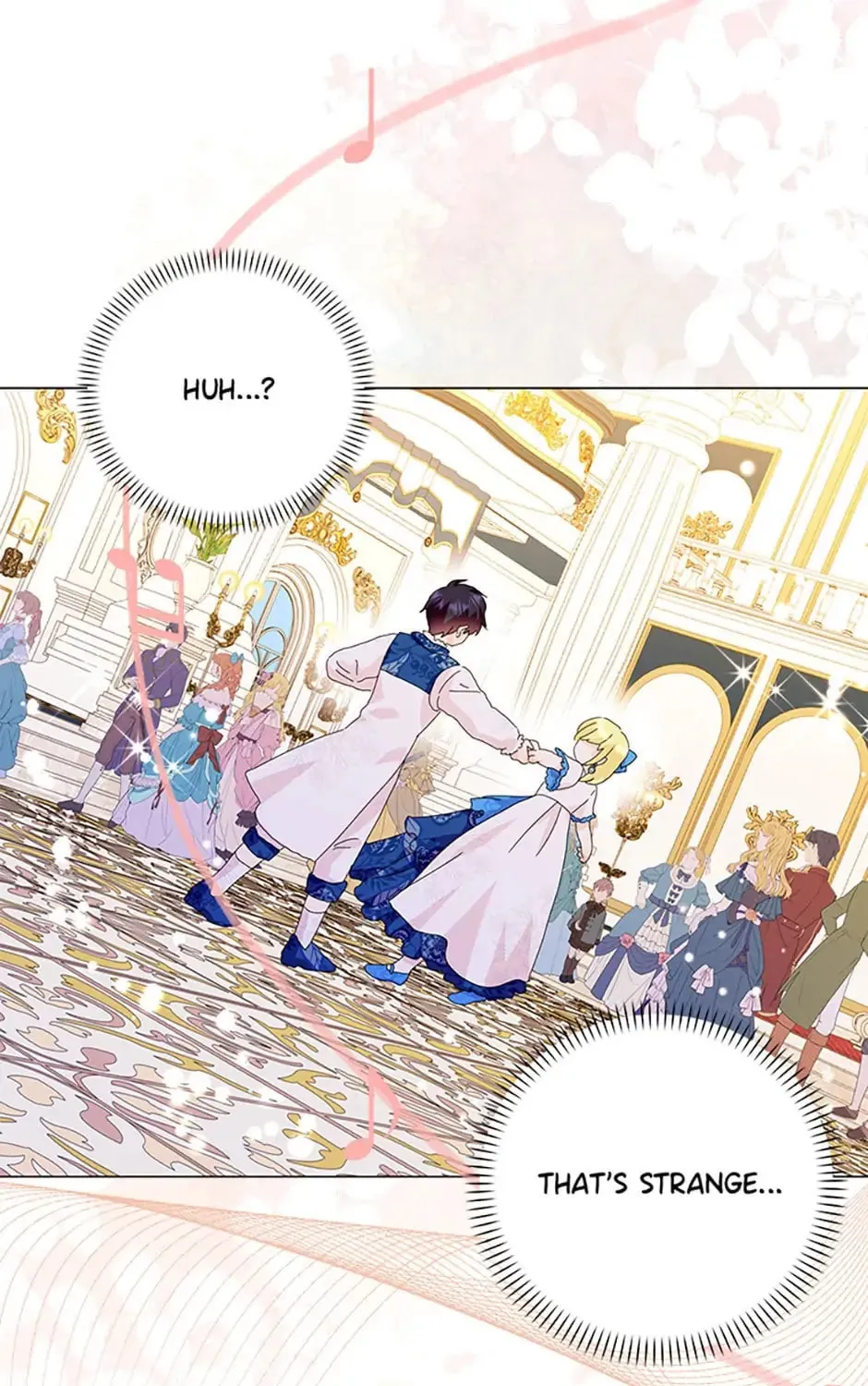 Read Wicked No More chapter 49 image 44 on Lezhin