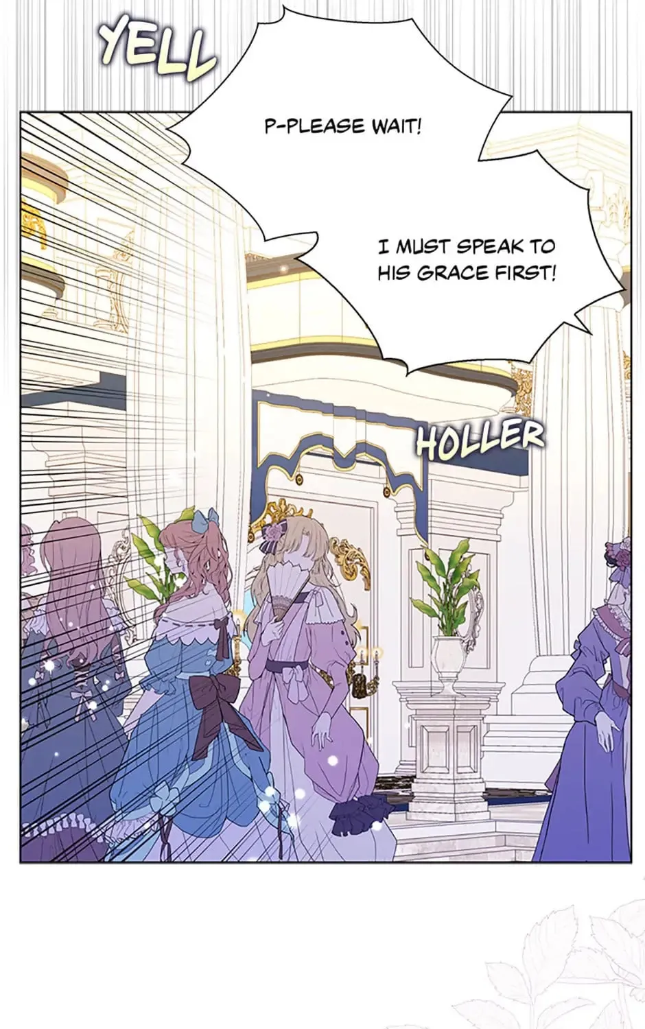 Read Wicked No More chapter 49 image 50 on Lezhin
