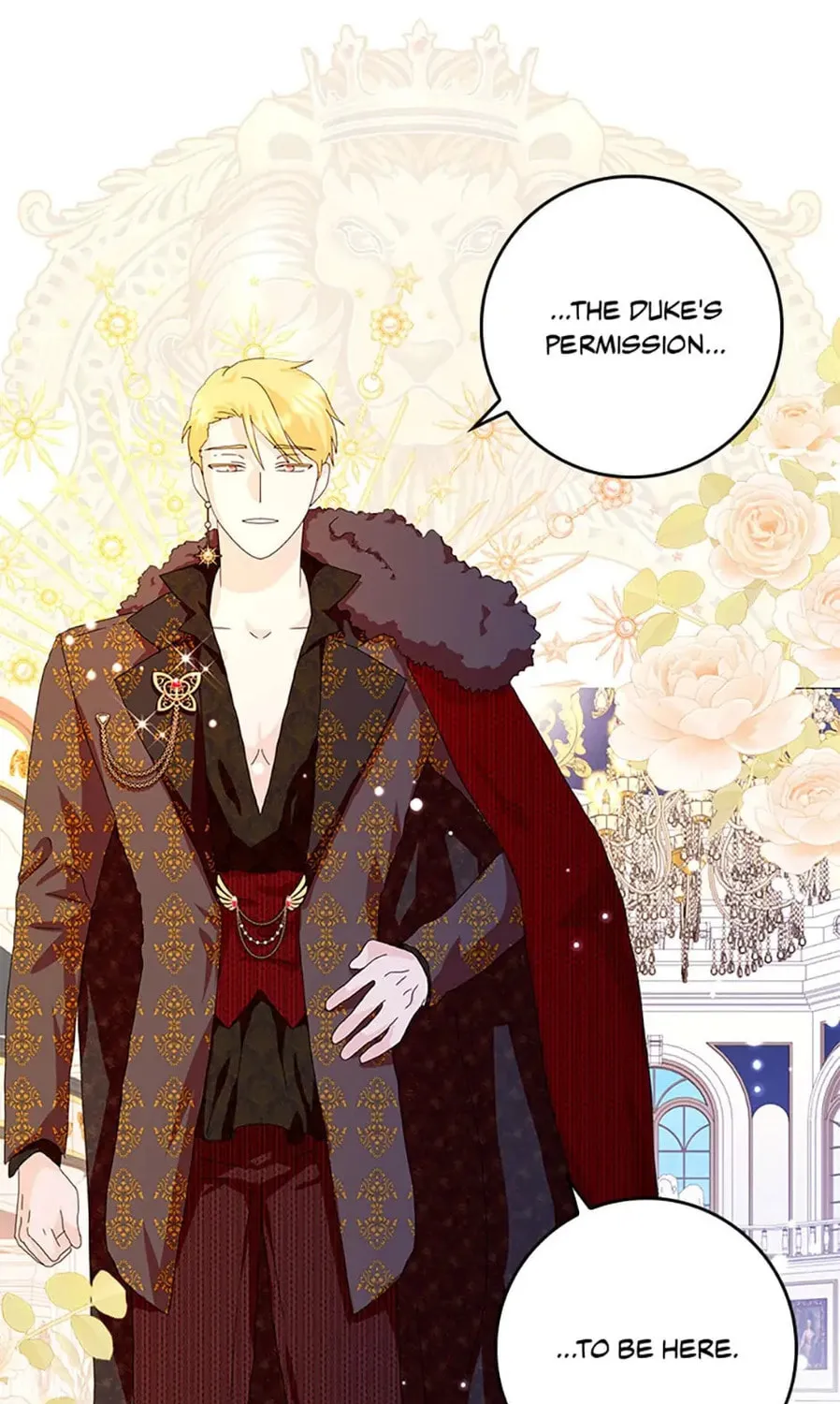Read Wicked No More chapter 49 image 56 on Lezhin