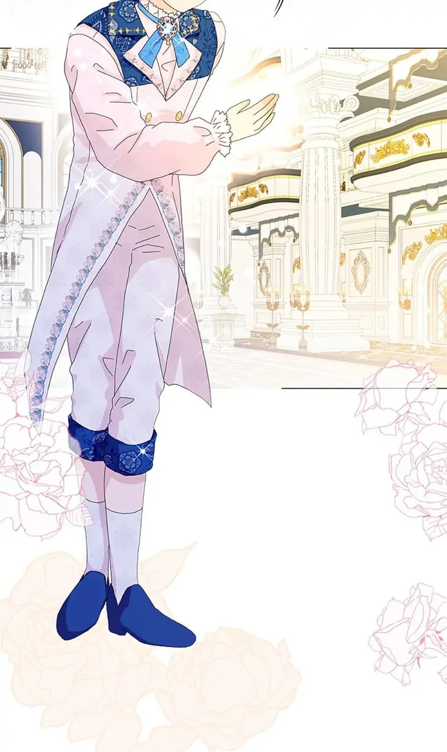 Read Wicked No More chapter 49 image 6 on Lezhin