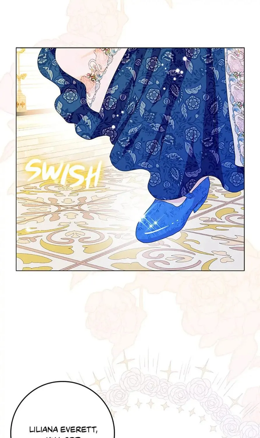 Read Wicked No More chapter 49 image 8 on Lezhin