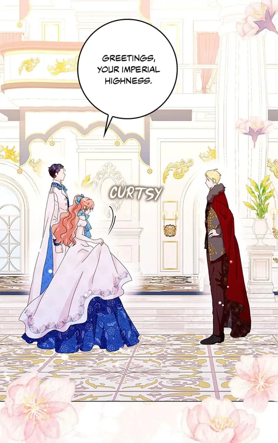 Read Wicked No More chapter 49 image 82 on Lezhin