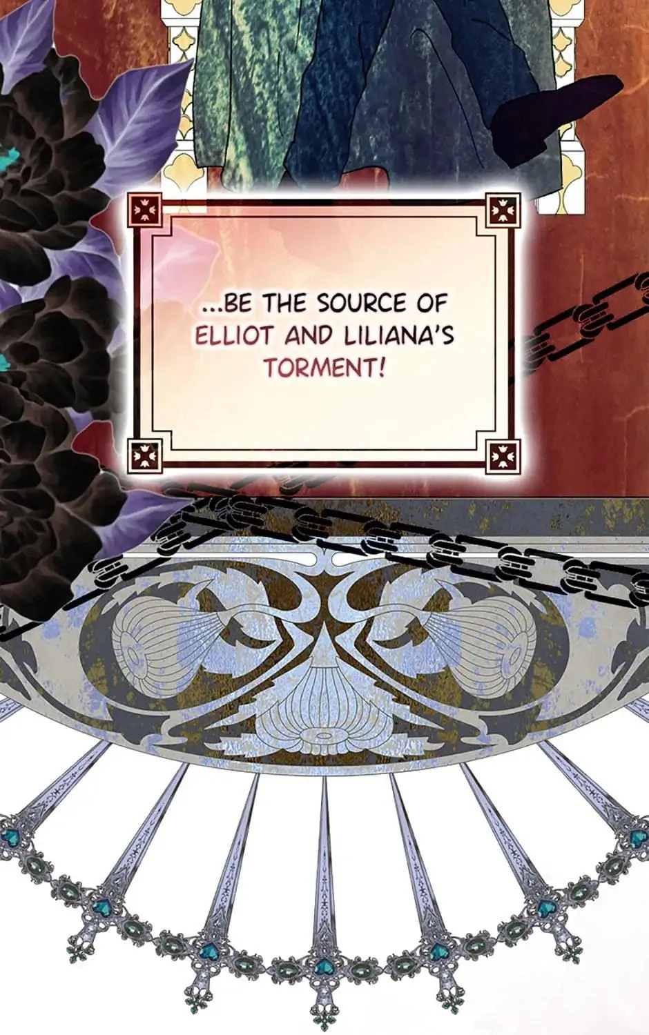 Read Wicked No More chapter 49 image 88 on Lezhin