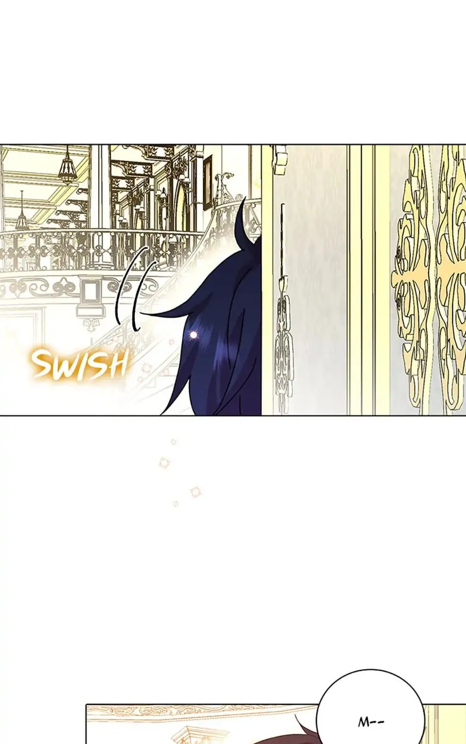 Read Wicked No More chapter 5 image 12 on Lezhin